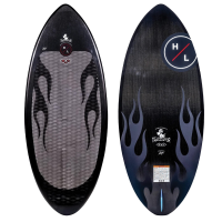 Hyperlite Transistor Wakesurf Board 2026 size 54"