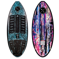 Hyperlite Ranger Wakesurf Board 2025 size 4'10"