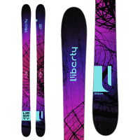 Women's Liberty Scope 94 Skis 2025 size 164