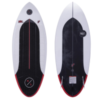 Hyperlite Buzz Wakesurf Board 2025 size 4'8"