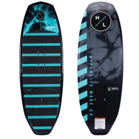 Hyperlite Shuttle Wake Foil Board 2026 size 4'5"