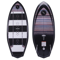 Hyperlite Speedster Wakesurf Board 2025 size 5'2"