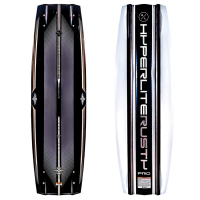 Hyperlite Rusty Pro Wakeboard 2025 size 140