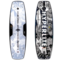 Hyperlite Murray Pro Wakeboard 2025 size 139