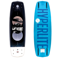 Hyperlite Sender Wakeboard 2025 size 144