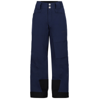 Kid's Obermeyer Parker Pants Boys' 2025 Blue in Navy size Small | Polyester