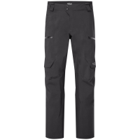 Rab(R) Khroma Converge Pants Men's 2025 in Black size 2X-Large | Polyester