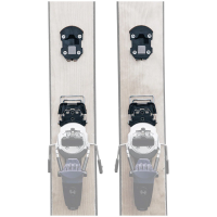 Cast Touring Freetour 2.0 Second Ski Kit 2025