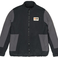 Armada Sarin 2L Insulated Jacket Unisex 2025 in Black size X-Large | Nylon/Polyester