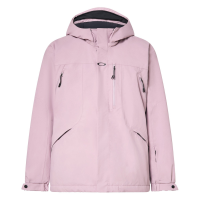 Oakley TC Channel Jacket Men's 2025 in Pink size 2X-Large | Nylon