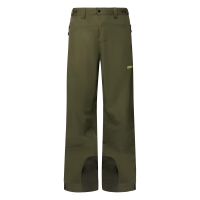 Oakley TC Camber RC Shell Pants Men's 2025 in Green size Small | Polyester