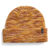 Autumn Select Premix Beanie Hat 2025 in Orange | Acrylic