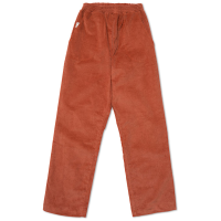 Women's Deso Susie Pants 2024 in Brown size Large | Spandex/Cotton