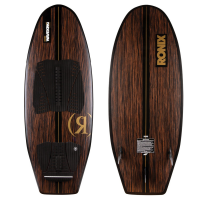 Ronix Wave King Skimmer Wakesurf Board 2025 size 5'1"