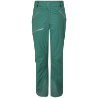 Women's Rab(R) Khroma Diffract Pants 2025 in Green size X-Large | Nylon