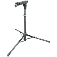 Topeak PrepStand Workstand 2024 in Black | Rubber