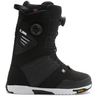 DC Judge Snowboard Boots 2025 in Black size 11.5