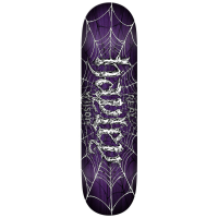 Real Hayley Pro Oval Skateboard Deck 2025 size 8.5