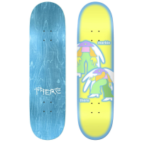 There Skateboards Marbie Fairy Skateboard Deck 2025 size 8.5