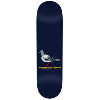 Anti Hero Team Pigeon Skateboard Deck 2025 size 8.5