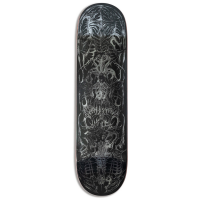 There Skateboards Chandler VIVI Skateboard Deck 2025 size 8.5