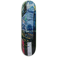 There Skateboards Circle Of Life Skateboard Deck 2025 size 8.25