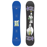 Women's K2 Spellcaster LTD Snowboard 2025 size 147