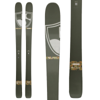 Armada x High Fives Stranger Skis 2025 size 172