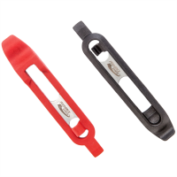 Feedback Sports Steel Core Tire Lever Set 2024 - OS | Polyester