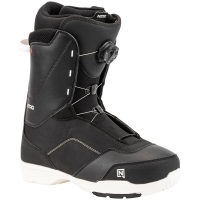 Nitro Tangent Boa Snowboard Boots 2026 in Black size 9