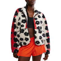 Women's Free People Rocky Ridge Jacket 2025 in White size Medium | Polyester