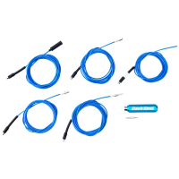 Park Tool IR-1.3 Internal Cable Routing Kit 2024 | Rubber