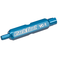 Park Tool VC-1 Valve Core Tool 2024 in Blue | Aluminum