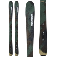 K2 Mindbender 85 W Skis 2025 size 163