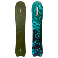 K2 Excavator Snowboard 2026 size 158 | Bamboo