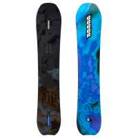 K2 Passport Snowboard 2026 size 162W | Bamboo