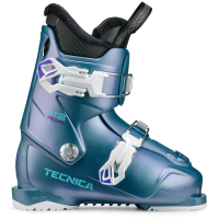 Kid's Tecnica JT Pearl 2 Ski BootsKids' 2026 size 19.5 | Plastic