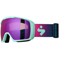 Sweet Protection Clockwork RIG Reflect Goggles 2025