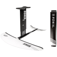 Ronix Shift & Fluid 1300 Foil Set 2025 | Aluminum