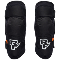 Race Face Ambush Knee Pads 2024 in Black size Large | Neoprene