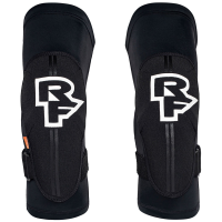 Race Face Indy Knee Pads 2024 in Black size X-Large | Lycra