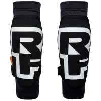 Kid's Race Face Sendy Trail Knee Pads 2024 in Black size Small | Lycra