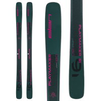 Elan Playmaker 91 Skis 2025 size 188