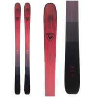 Rossignol Sender 94 Skis 2025 size 186
