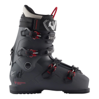 Rossignol Track 90 HV+ Ski Boots 2025 /Plastic in Black size 31.5 | Aluminum/Plastic