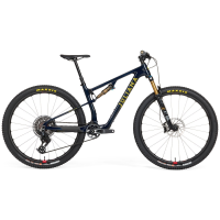 Juliana Wilder CC X0 AXS TR Reserve Complete Mountain Bike Women's 2025 - Large