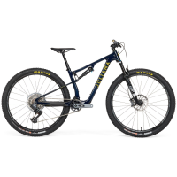 Juliana Wilder C GX AXS TR Complete Mountain Bike Women's 2025 - Small