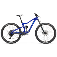 Devinci Troy A 29 NX 12s Complete Mountain Bike 2023 - XL