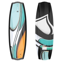 Liquid Force Trip Wakeboard 2025 size 135