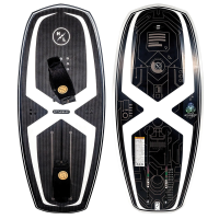 Hyperlite Starship Wake Foil Board 2026 size 3'8"